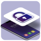 Touck Lock — Lock your Screen & Keys