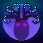 Kraken — Dark Icon Pack