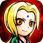 Ninja Rebirth — Naruto Legend