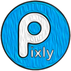 Pixly Paint — Icon Pack