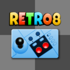 Retro8 (NES Emulator)