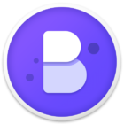 BOLDR — ICON PACK