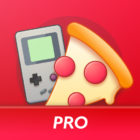 Pizza Boy GBC Pro — GBC Emulator