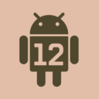 Android 12 Colors — Icon Pack