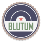 Blutum — Icon Pack