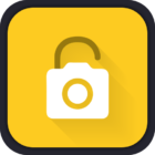 Cameraless — Camera Blocker