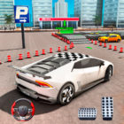 Car parking 3D Driving Games 2021 — Car Games