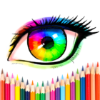 InColor — Coloring Book for Adults