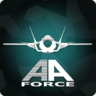 Armed Air Forces — Jet Fighter Flight Simulator