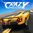 Crazy Speed Car