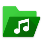 Folder Music Player — Folder Player, Music Player