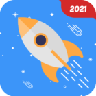 Rocket Cleaner — System Optimizer