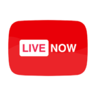 Screen Recorder & Live Stream — Live Now