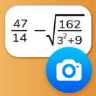 Camera Math Calculator — Take Photo to Solve