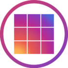 Grid Maker for Instagram — PhotoSplit