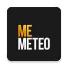 MeMeteo — global forecast & hurricane tracker