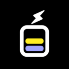 Pika! Charging show — charging animation