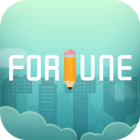 Fortune City — A Finance App