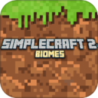 SimpleCraft 2: Biomes