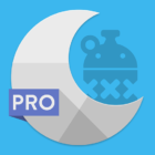 Moonshine Pro — Icon Pack