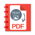 Notas — Text To PDF Converter