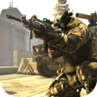 Special counterattack — Team FPS Arena shooting