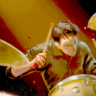 DrumKnee 3D Drums — Drum pad