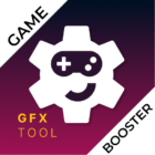 GFX Tool — FFire Game Booster