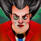 Scary Evil Teacher 3D