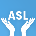 Sign Language ASL — Pocket Sign