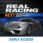 Real Racing NEXT