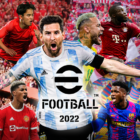 eFootball PES 2022