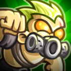 Junkworld — Tower Defense Game