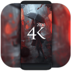 Live Wallpapers, Screen Lock, Ringtones — W.Engine