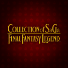 COLLECTION of SaGa FINAL FANTASY LEGEND