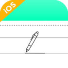 iPencil — Draw note iOS style