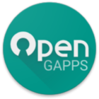 Open GApps App