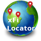 Find iPhone, Android Devices, xfi Locator Lite