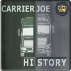 Carrier Joe 3 History PREMIUM