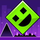 NoClip Geometry Dash