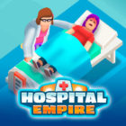 Hospital Empire Tycoon — Idle