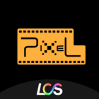 Pixel LCS