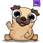 Pug — My Virtual Pet Dog