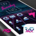 Rad Pack Pro — 80’s Theme