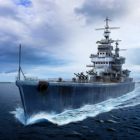 Force of Warships: Battleship