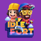 Idle Port Tycoon