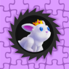 King Rabbit — Puzzle