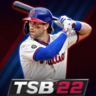 MLB Tap Sports Baseball 2022