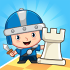 Chess for Kids — Learn & Play