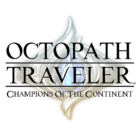 Octopath Traveler: Champions of the Continent